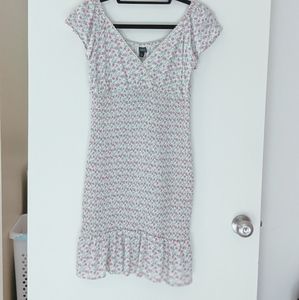 Ditsy Floral Wild Fable Sun Dress